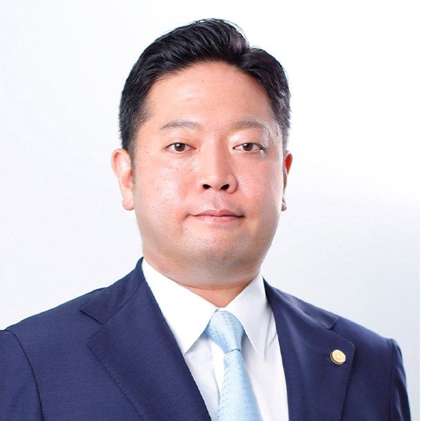 プロフィール写真